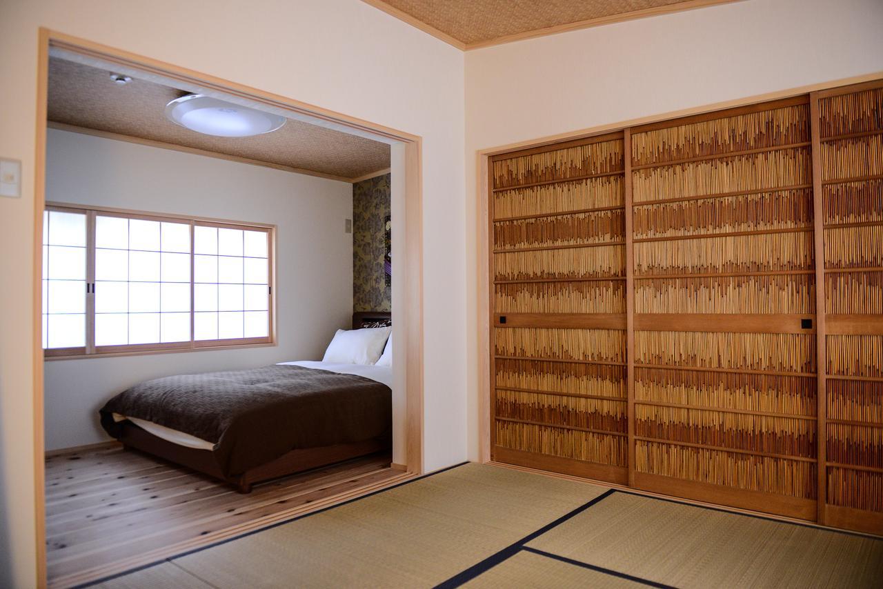 色絵古都 Iroekoto Quioto Exterior foto