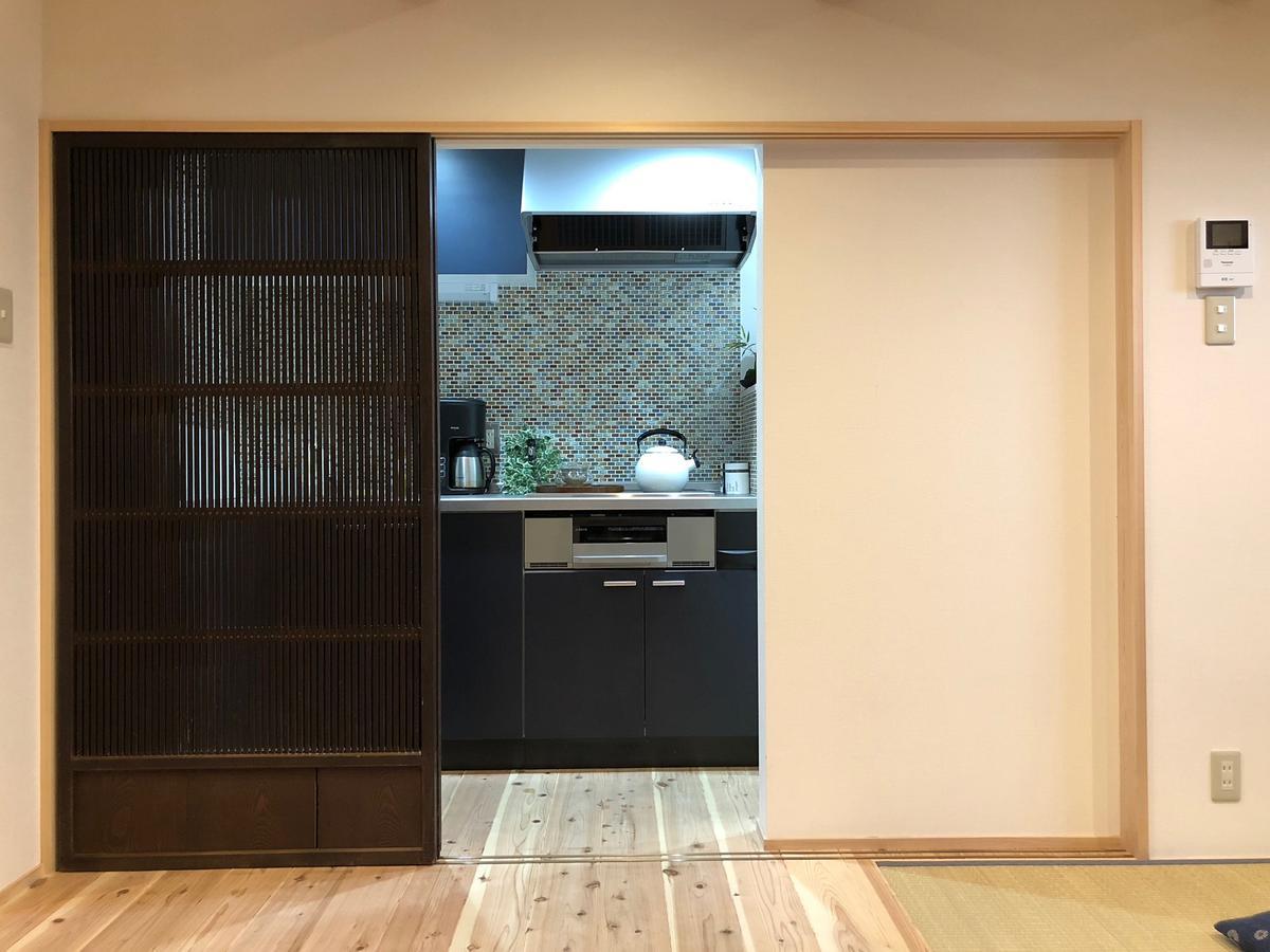 色絵古都 Iroekoto Quioto Exterior foto