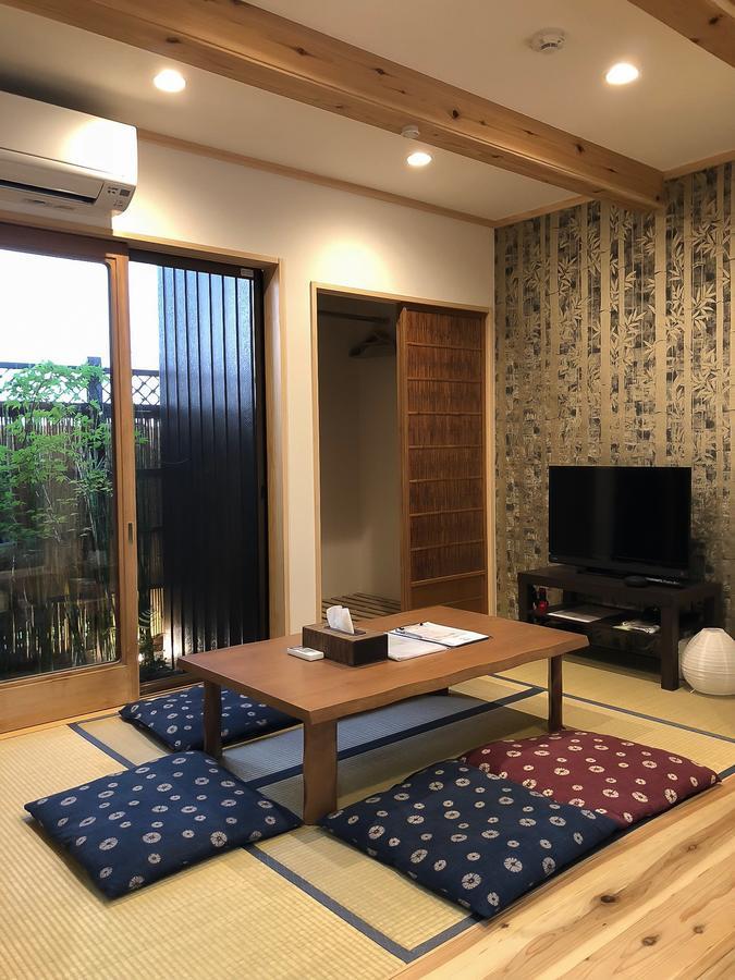 色絵古都 Iroekoto Quioto Exterior foto