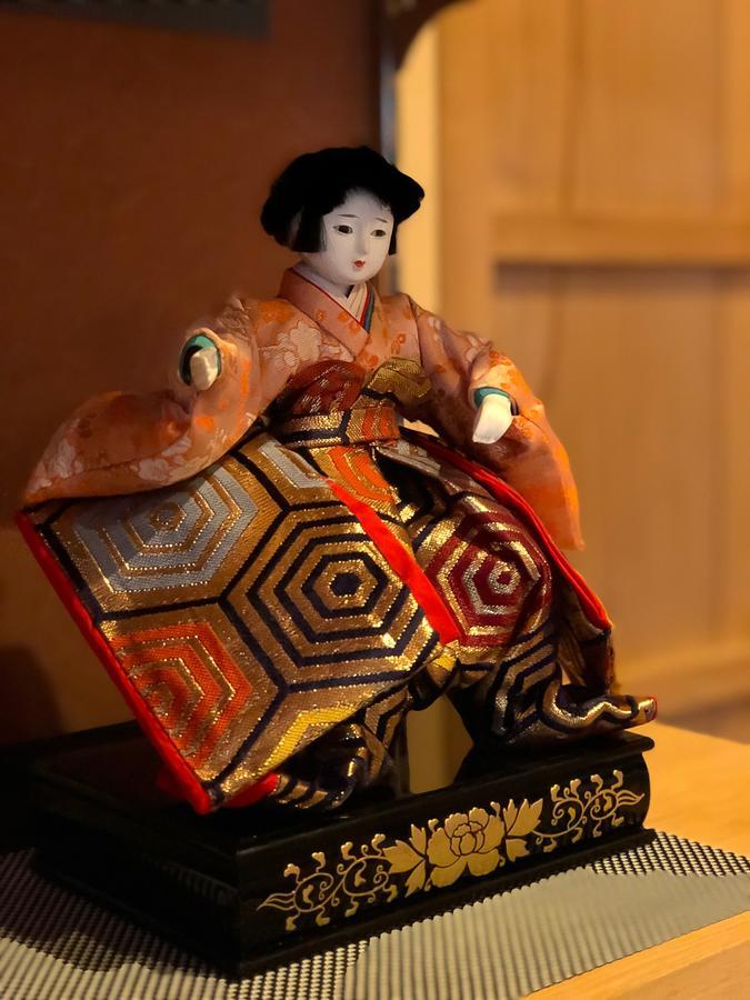 色絵古都 Iroekoto Quioto Exterior foto