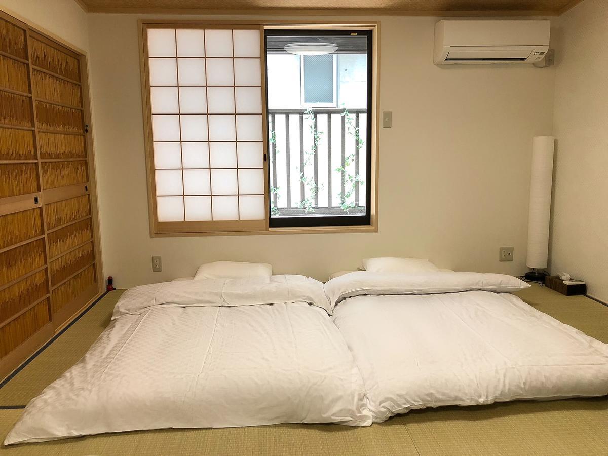 色絵古都 Iroekoto Quioto Exterior foto